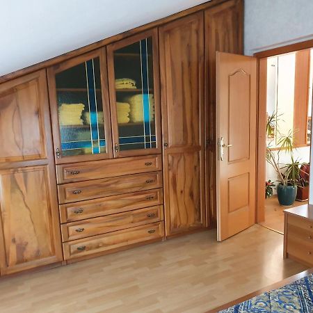 Apartma Aleksandra Анкаран Экстерьер фото