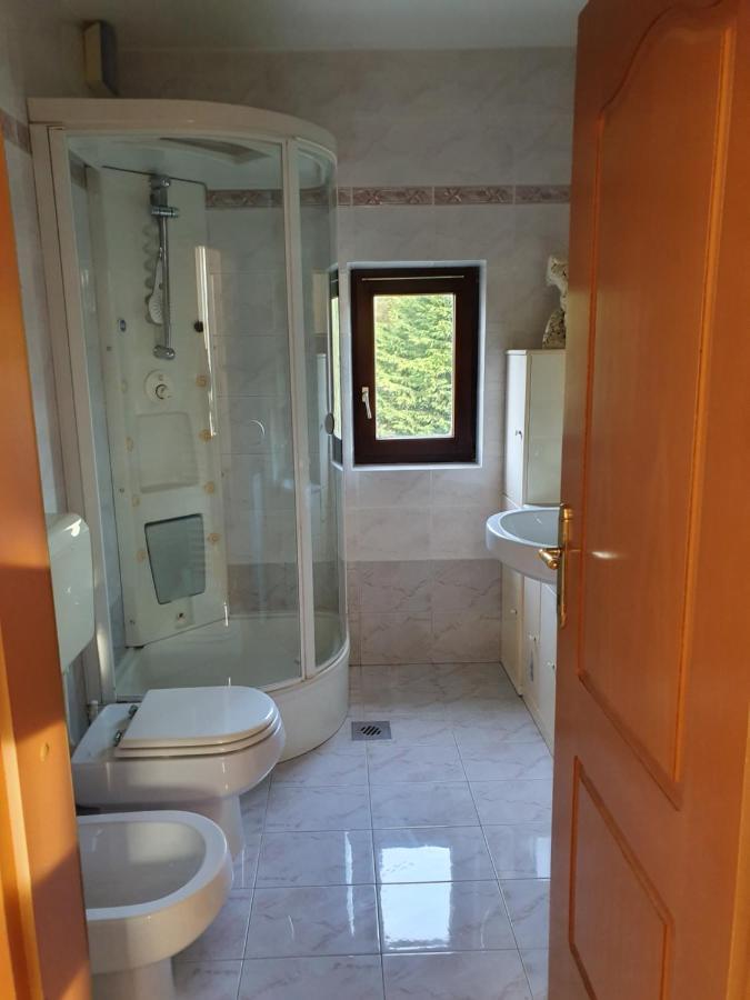 Apartma Aleksandra Анкаран Экстерьер фото
