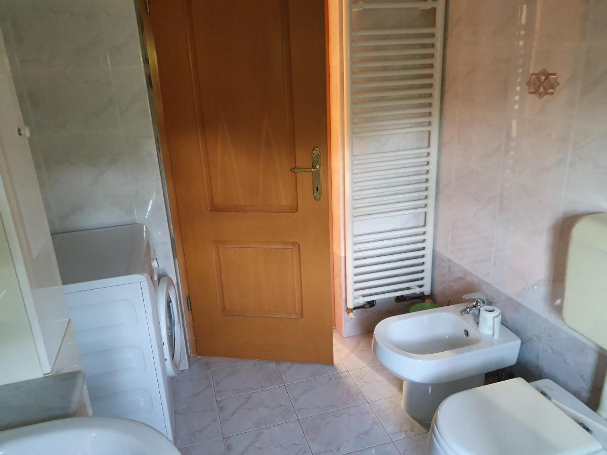 Apartma Aleksandra Анкаран Экстерьер фото