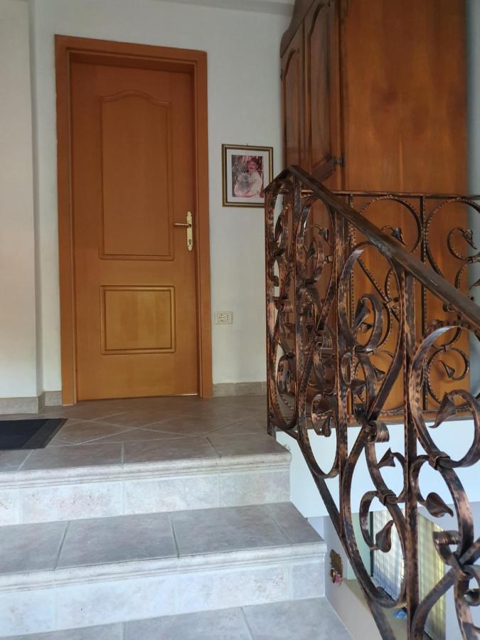 Apartma Aleksandra Анкаран Экстерьер фото