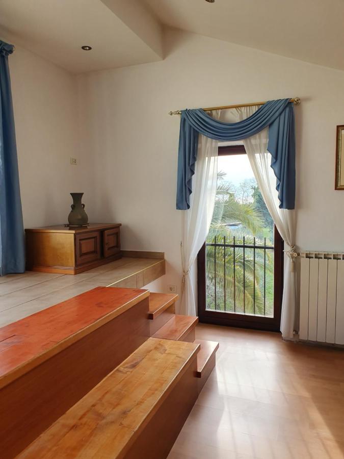 Apartma Aleksandra Анкаран Экстерьер фото