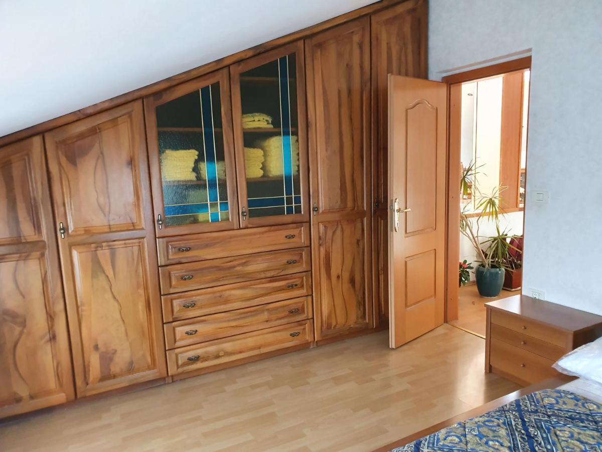 Apartma Aleksandra Анкаран Экстерьер фото