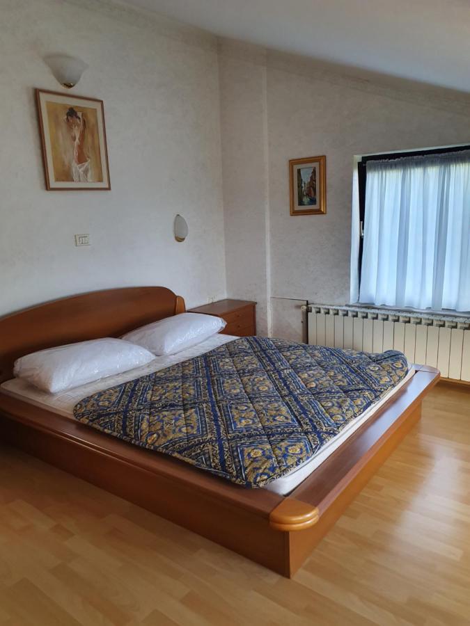 Apartma Aleksandra Анкаран Экстерьер фото