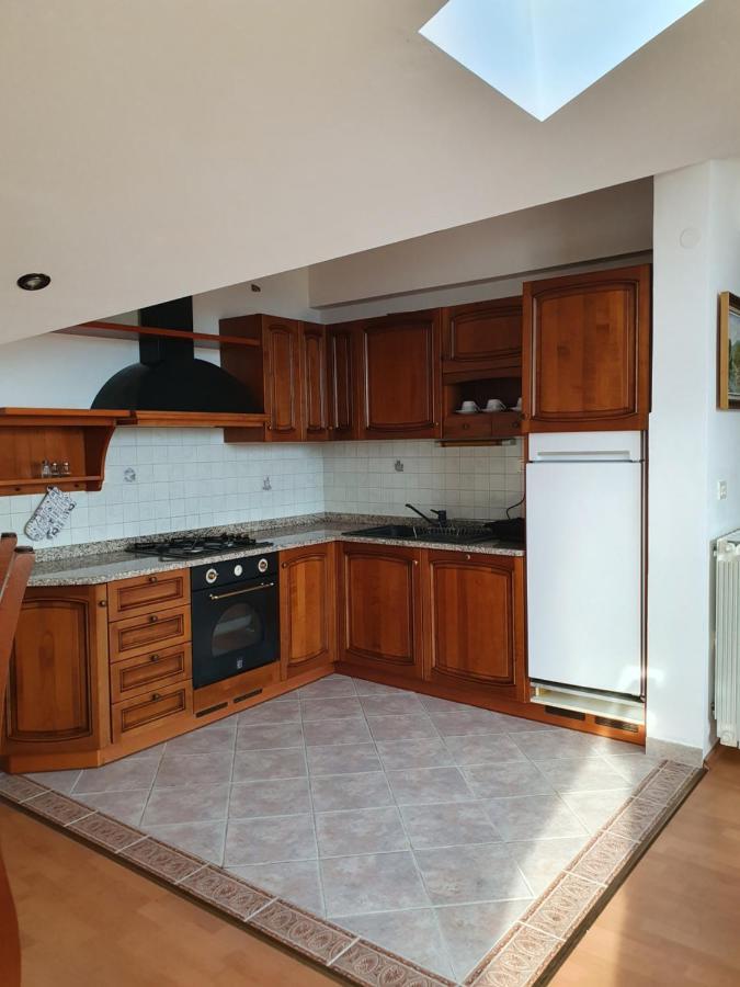 Apartma Aleksandra Анкаран Экстерьер фото