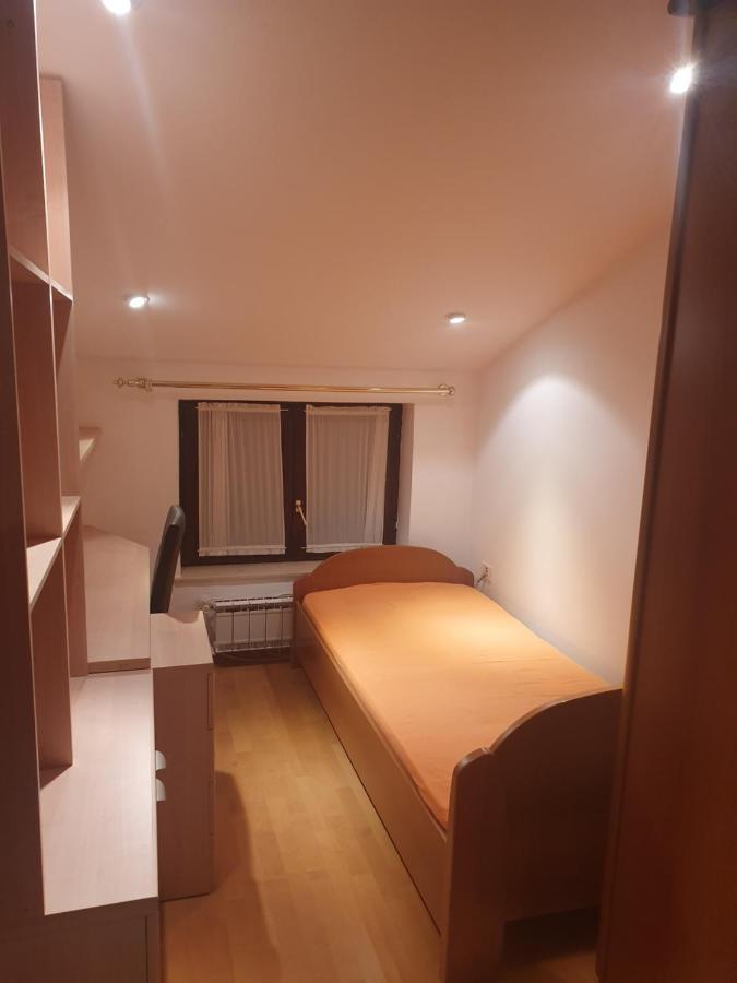 Apartma Aleksandra Анкаран Экстерьер фото